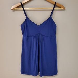Moda International Babydoll Tank